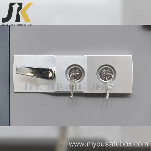 Classic Smart Safe Deposit Box